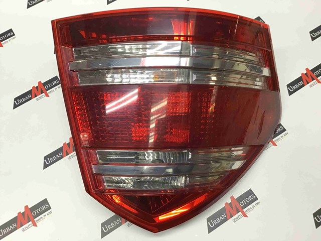 Фонарь задний левый A1648200564 MERCEDES