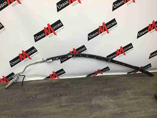 AIRBAG, шторка боковая правая A1648601005 MERCEDES