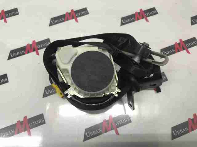 Ремень безопасности задний правый A16486018859C94 MERCEDES
