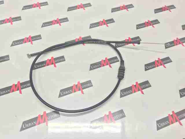 Трос открывания капота A1648800159 MERCEDES