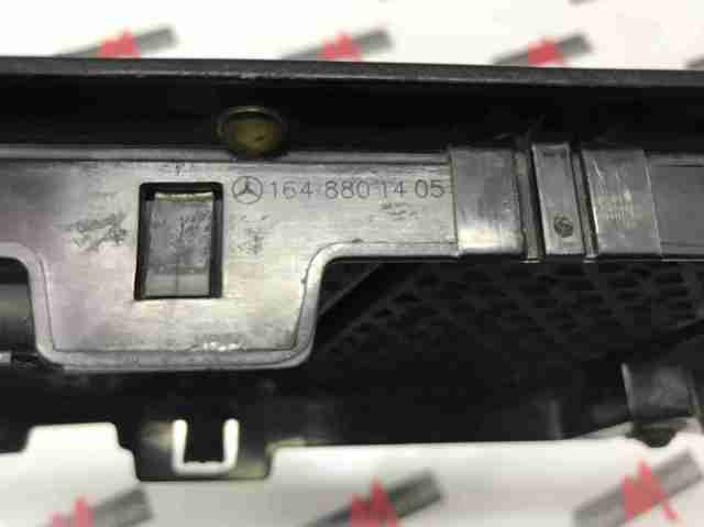 Пластик дворников A1648801405 MERCEDES