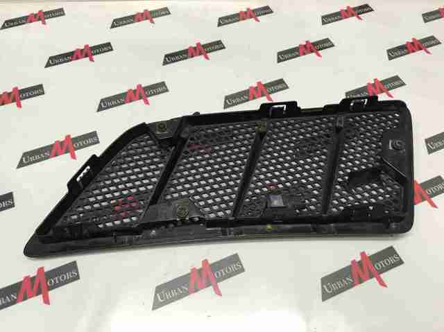 A1648801405 MERCEDES Решетка капота купить в Одесса