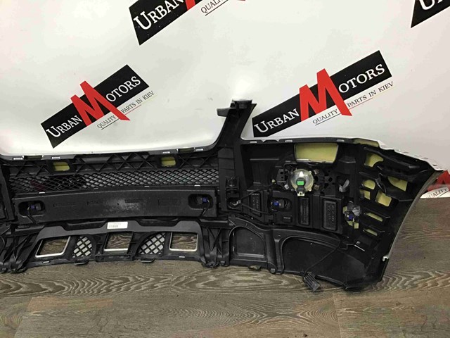 Бампер передний в сборе A1648851025 MERCEDES