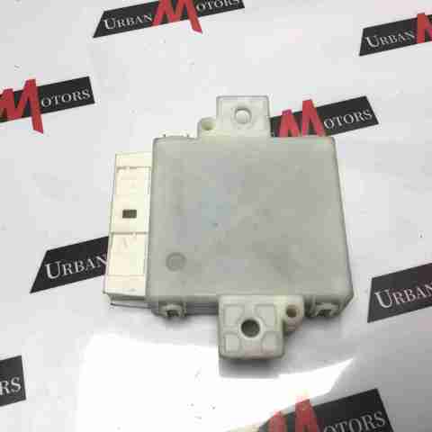 Блок управления сигналами SAM A1649005000 MERCEDES