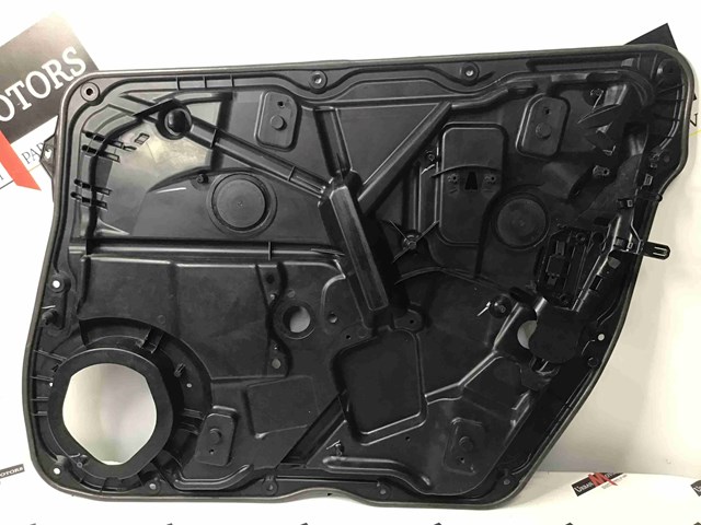 Стеклоподъемник с электродвигателем Mercedes ML/GLE