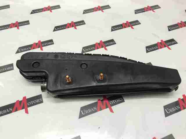 Подушка Айрбег спинки сидения правого A1678605402 MERCEDES