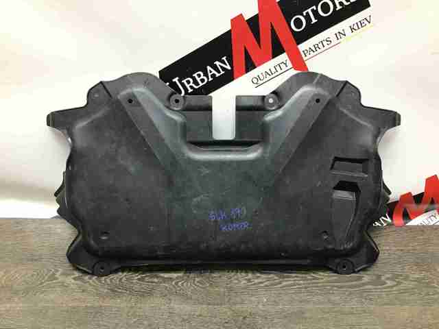 Защита картера двигателя A1715242330 MERCEDES