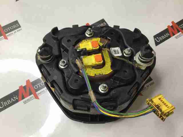 Подушка в руле A1728601602 MERCEDES