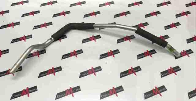 Патрубок отопителя, обратка A2038300115 MERCEDES