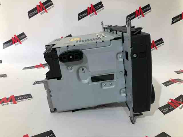 Радиоприемник A2038700589 MERCEDES