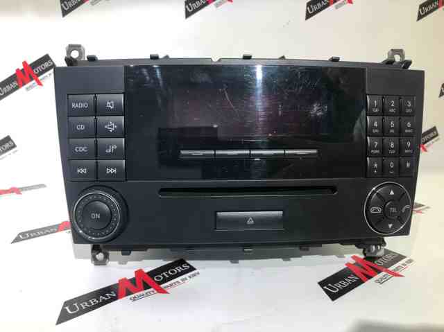 A2038703689 MERCEDES купить в Николаев