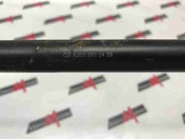 Стойка капота левая A2038800429 MERCEDES