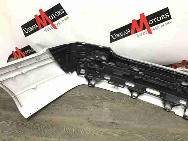 A2038850825 Задний бампер купить Запорожье