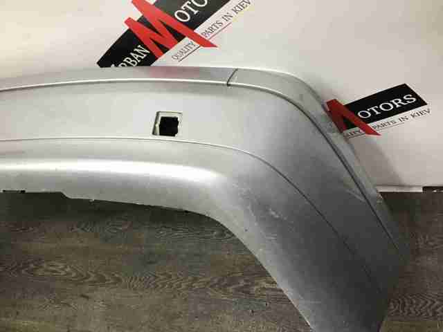 A2038850825 MERCEDES Задний бампер купить в Чернигов