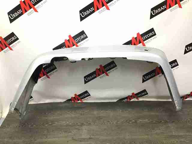 A2038850825 Бампер задний купить Львов