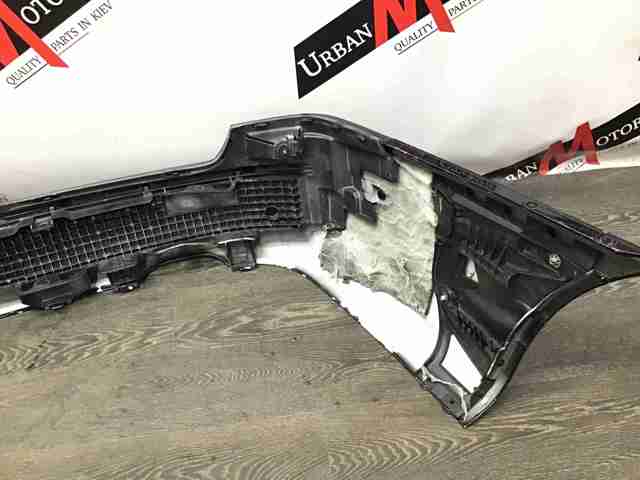 A2038850925 Бампер задний купить Винница