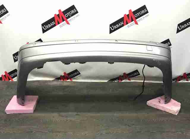 MERCEDES A2038851025 Задний бампер в наличии Кривой Рог