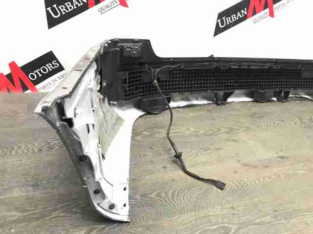 A2038851025 MERCEDES Бампер задний купить в Павлоград