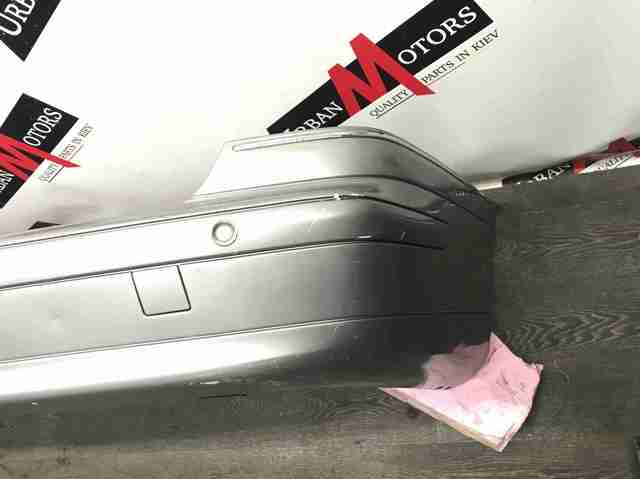 A2038851025 Задний бампер купить Винница