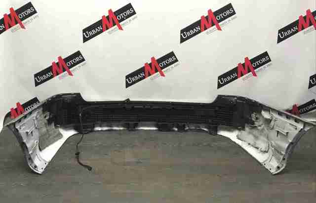 A2038851025 Бампер задний купить Украина