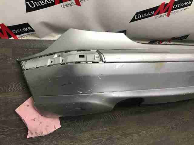 MERCEDES A2038851225 Бампер задний в наличии Николаев