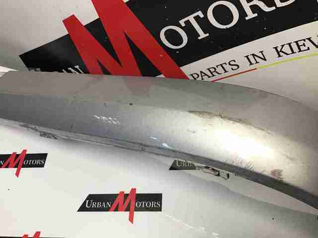 A2038851821 MERCEDES Молдинг бампера переднего правый купить в Чернигов