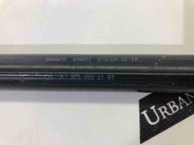 A2039800164 Амортизатор крышки багажника (двери 3/5-й задней) купить Черкассы