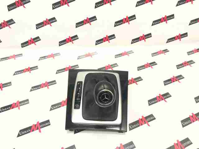 Рукоятка рычага КПП A2042672310 MERCEDES