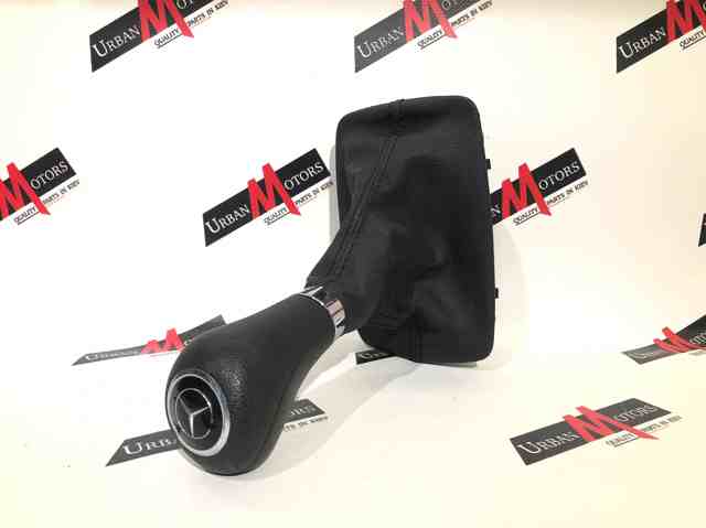 Рукоятка рычага КПП A2042672710 MERCEDES