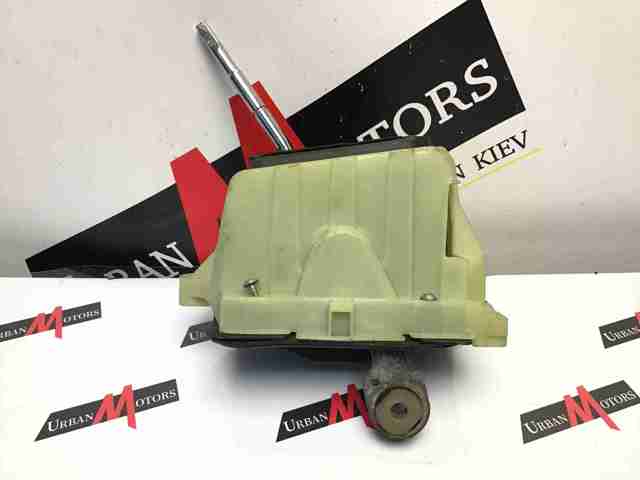 Селектор АКПП A2042677524 MERCEDES