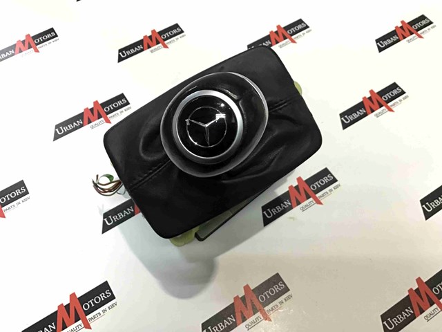 Кулиса КПП A2042678124 MERCEDES