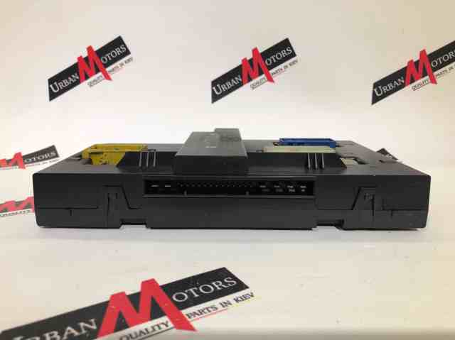 Блок управления сигналами SAM A2045458601 MERCEDES