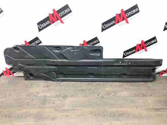 Защита днища, левая A2046804308 MERCEDES