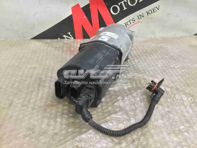Рейка рулевая A2054606802 MERCEDES