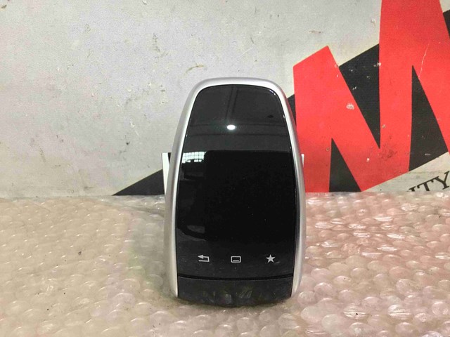 Блок кнопок центральной консоли A2059008018 MERCEDES