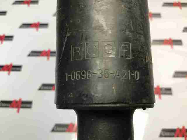 Стойка амортизатора передняя A2103234600 MERCEDES