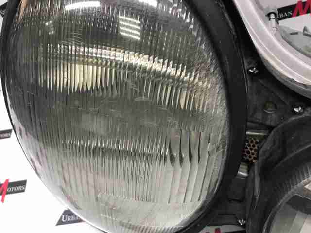 Фара комбинированная, передняя A2108202261 MERCEDES