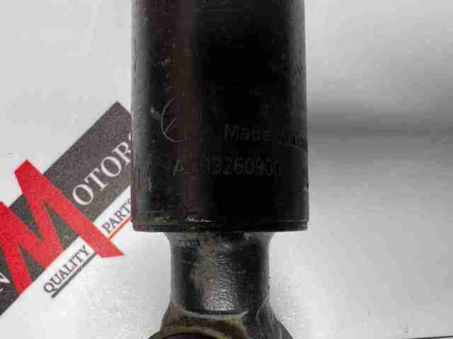 Подвеска амортизатора/аморт. стойки A2113260900 MERCEDES