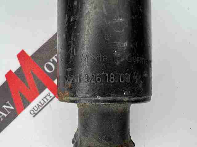 Амортизатор задней подвески A2113261800 MERCEDES