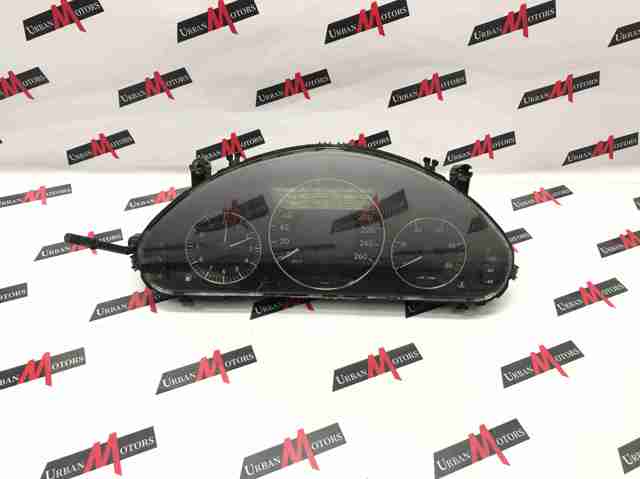 Щиток приборов A2115406148 MERCEDES