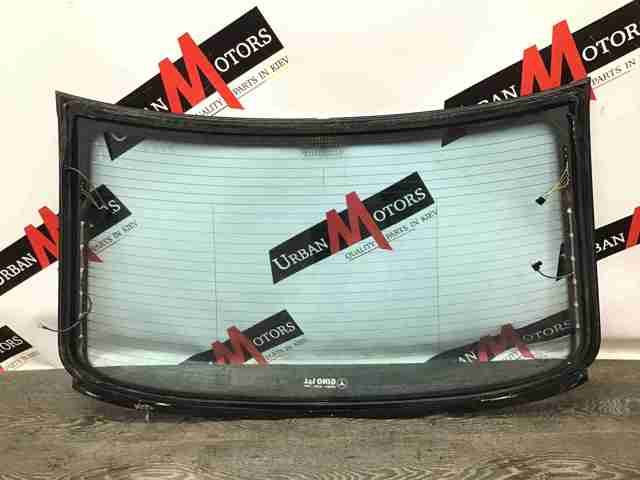 Стекло заднее A2116700280 MERCEDES