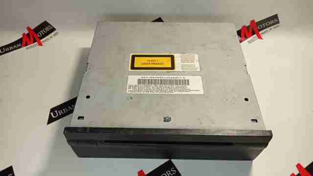 Блок управления мультимедийный A2118701085 MERCEDES