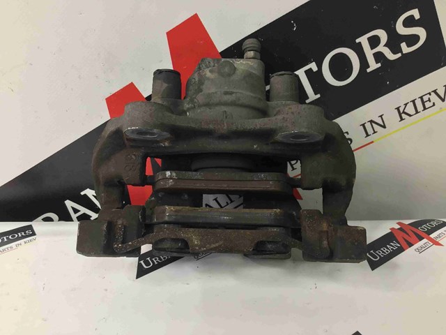 MERCEDES A2124230081 Суппорт тормозной задний правый в наличии Запорожье