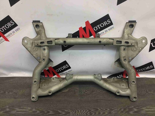 Поперечина передней подвески A2126281000 MERCEDES