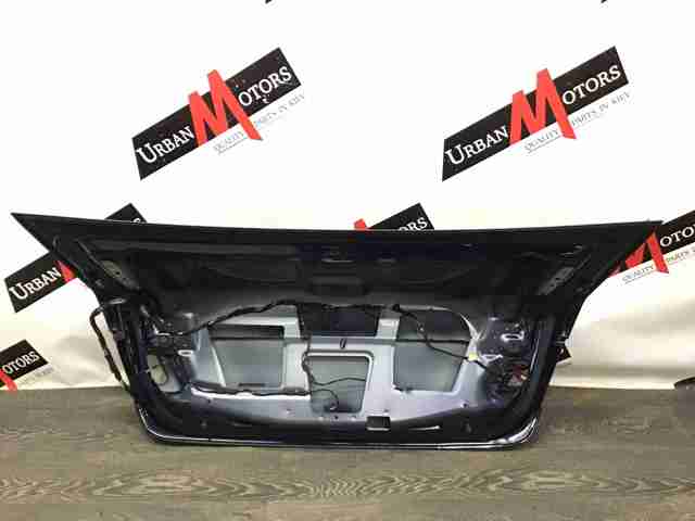 Крышка багажника A2127500975 MERCEDES