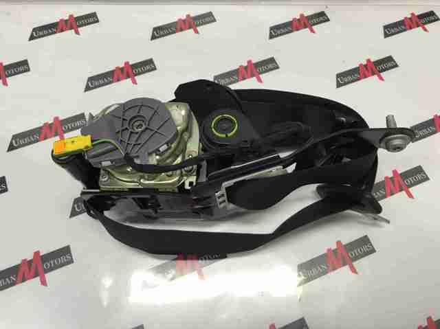 Ремень безопасности передний правый A2128600886 MERCEDES