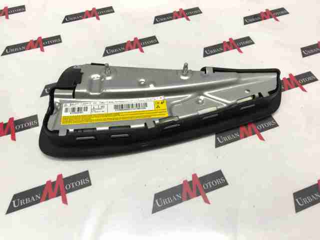 Подушка безопасности AIRBAG спинки сиденья, левого A21286034029051 MERCEDES