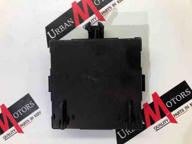 Блок комфорта передней двери A2129001529 MERCEDES