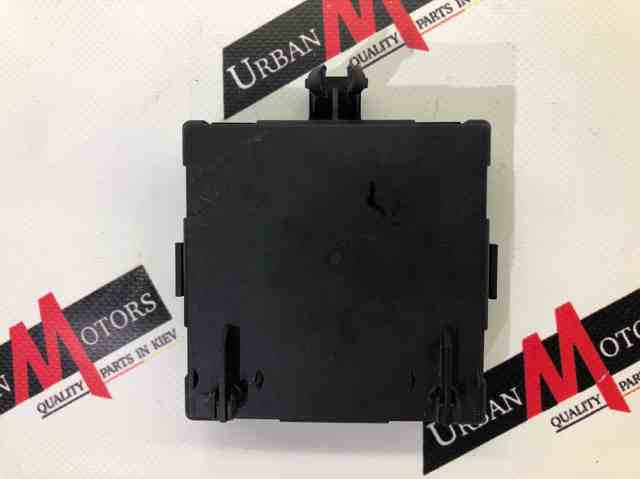 Блок комфорта передней двери A2129004014 MERCEDES