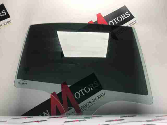 Стекло заднее правое A2137350210 MERCEDES